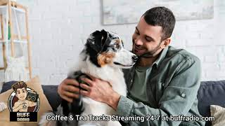 Buff Radio: #coffee and #tea #music streaming live 24-7 at buffradio.com