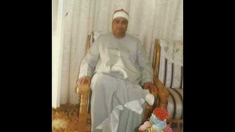 الشيخ محمد الليثي سورة مريم_ مشتول السوق_معدلة