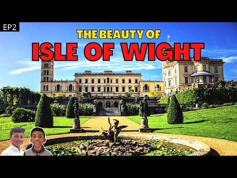 Vidéo: Les meilleures choses à faire sur l'île de Wight
