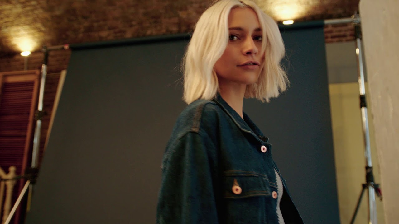 lee cooper fashion denim