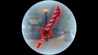 Rake Kill Test Christmas Blade Remodel