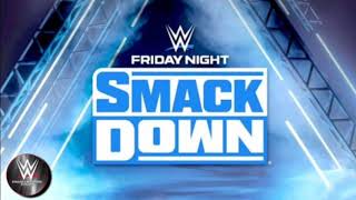 Celebrity WWE SmackDown - Are You Ready (Program Theme) Wealth