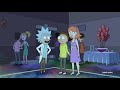 Let Me Out | Rick and Morty | Adult Swim