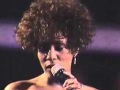 Whitney Houston - Saving all my love - Japan 1988