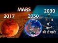 2030 पे मंगल मे रहेगा इंसान (100% proof) | Man will live on mars | मंगल ग्रह के अदभुत तथ्य | rahasya