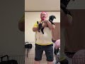 毎日 男磨き36日目 ダイエット 筋トレ 風の王 かけぞう 腹筋ローラー 自宅トレーニング ヒカル 下剋上 ジョージメンズコーチ #男磨きハウス #男磨きハウス2 #かけぞう