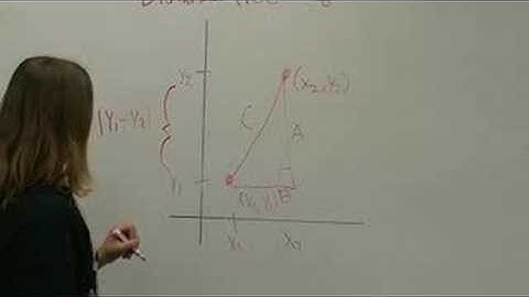 CA G St 17 Distance Between Two Points Proof