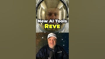 Reve - This Mysterious New AI Image Generator Is INSANE!  #aiart #aiimages #texttoimage #aitools #ai