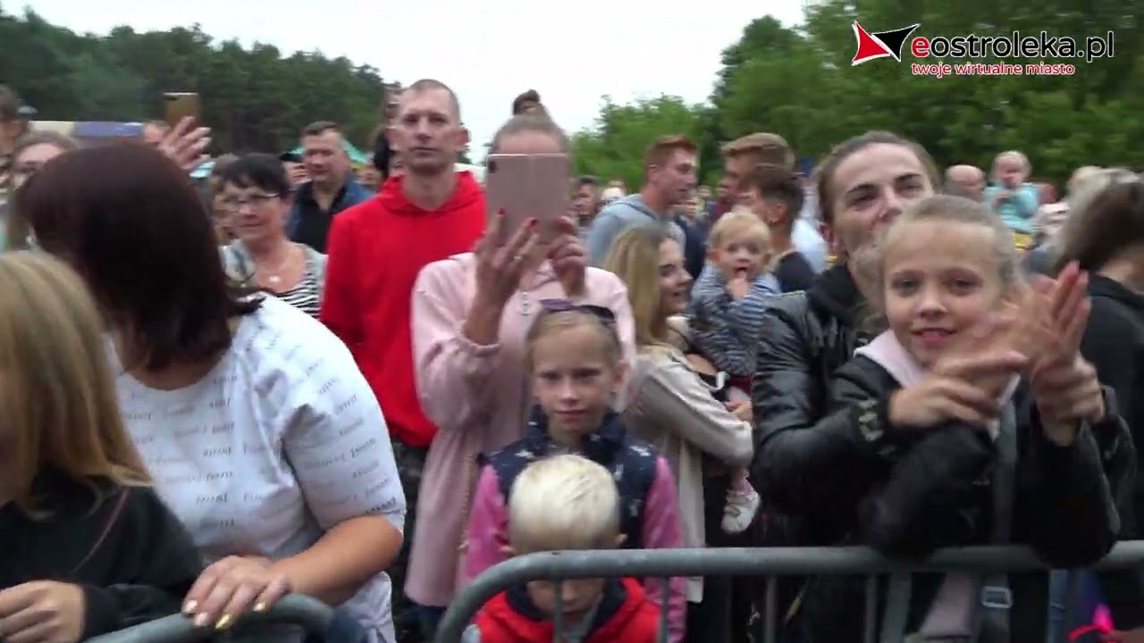 Bayera na odpuście ś. Anny w Kamiance