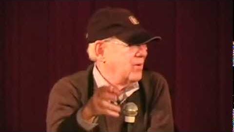 Richard Schechner on rites and rituals in Dionysos 69 - part 2