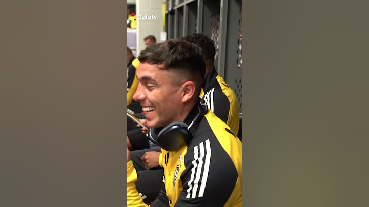 DEYVERSON FAZ o VESTIÁRIO do GALO GARGALHAR! 🤣