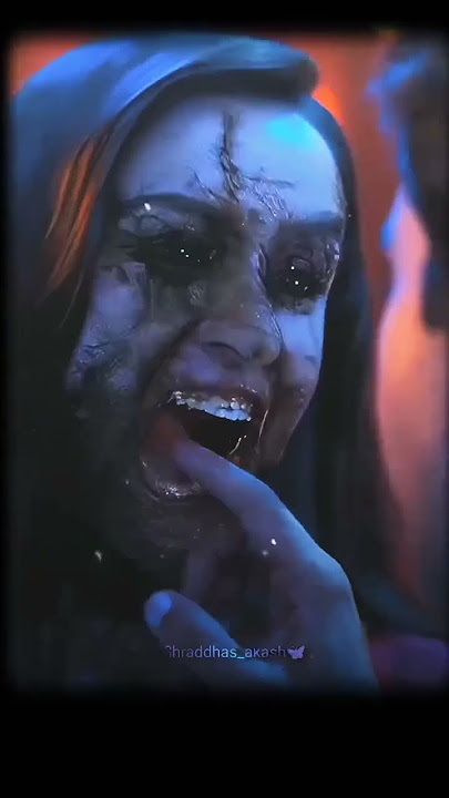 stri 2 horror movie 🤯🤯#horrorshorts #horrorstories
