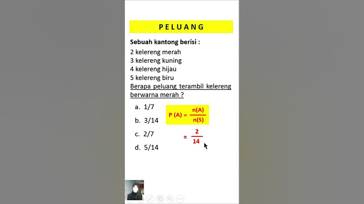 Peluang