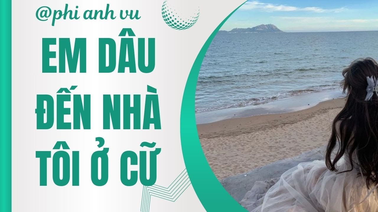 [Truyện Audio]  Em Dâu Đến Nhà Tôi Ở Cữ | Phi Anh Vũ