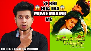 Top 10 Unbelievable Facts About DDLJ| Which You Should Know | True Facts About DDLJ|