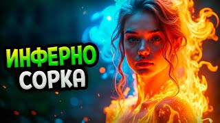 Diablo 4 – Чародейка билд Инферно (Гайд)