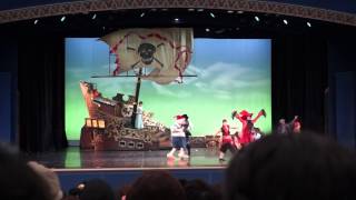 20150618_迪士尼表演2