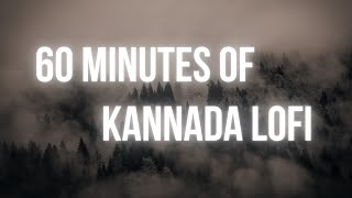 Kannada Lofi Songs [Slowed + Reverb] | 60 Mins Of Lofi kannada Music | Lofi Mix Tape screenshot 4