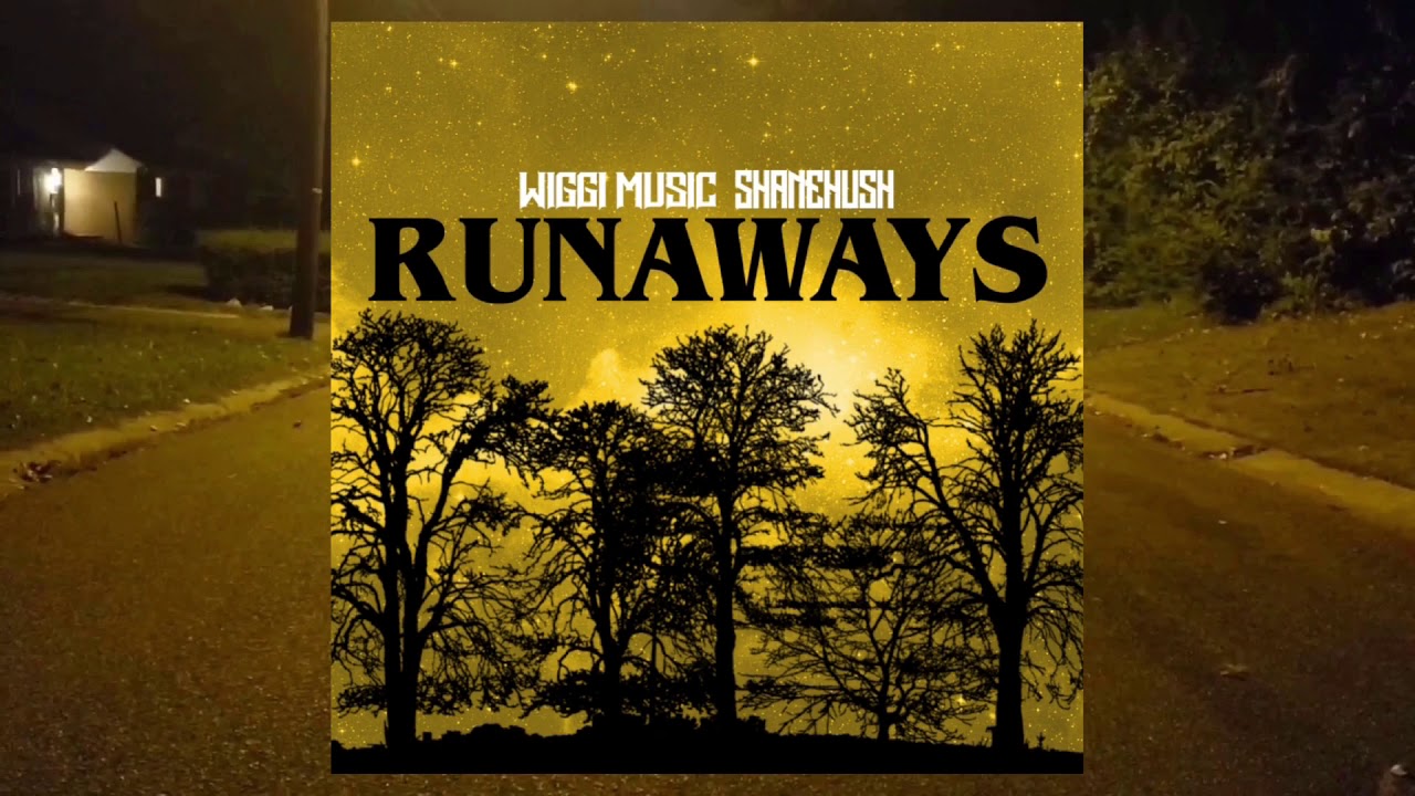 Wiggi Music & Shane Hush - Runaways