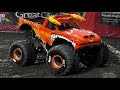 Monster jam worcester 2024 full show 4k 60fps