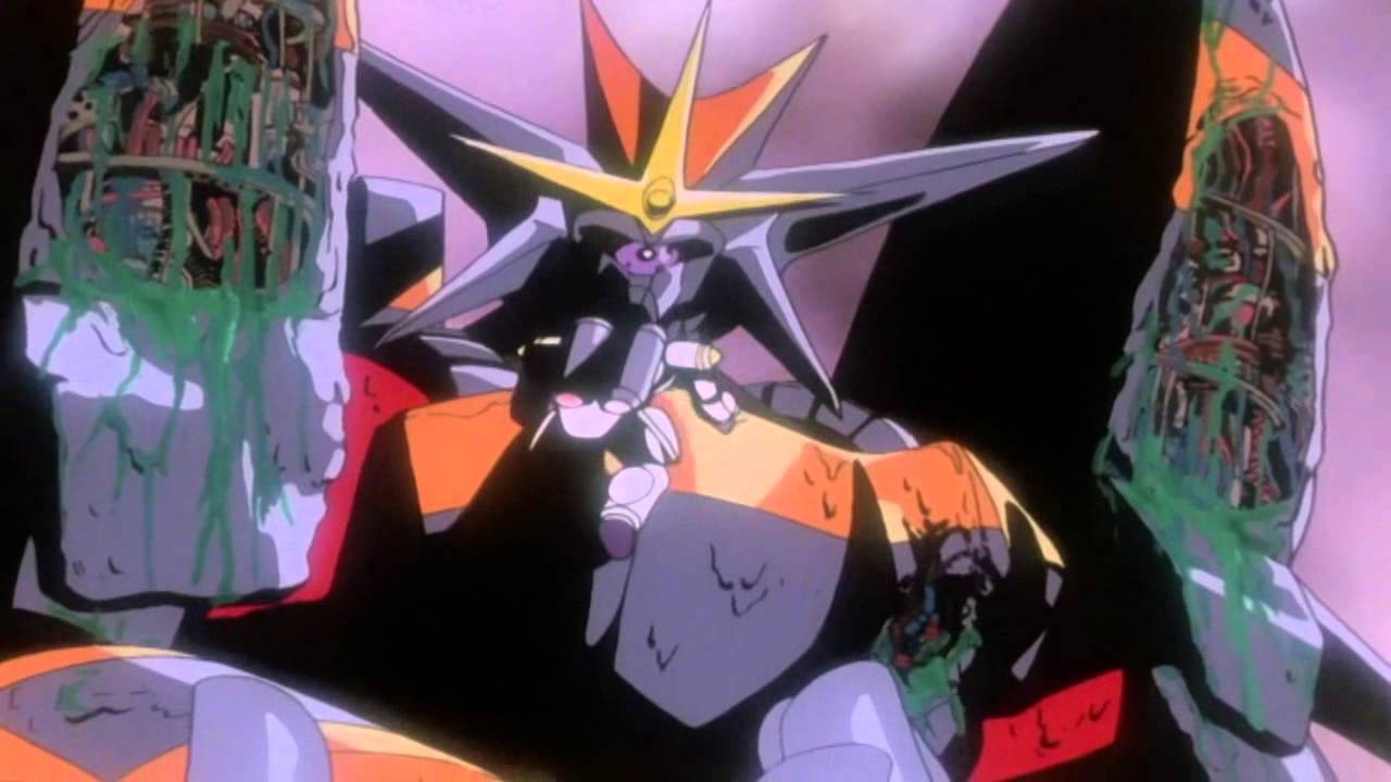 Top Wo Nerae Gunbuster Yabisi Sakura Nagashi Youtube Top Wo Nerae Gunbuster Yabisi Sakura Nagashi Youtube