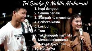 tri suaka ft nabila maharani full album