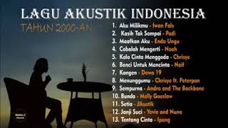 Iwan fals, Padi,Noah,Crhisye,Dewa19 Versi Akustik #Indomp2009