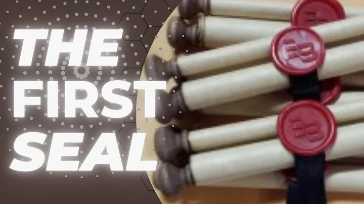 Secrets of the First Seal and its dangers to the World