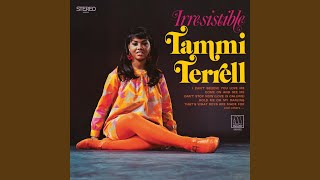 Video thumbnail of "Tammi Terrell - Come On And See Me"