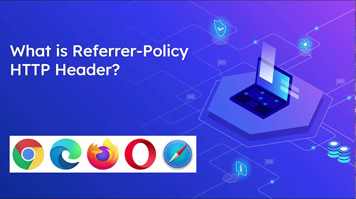 What is Referrer-Policy HTTP Header?