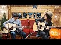 The Session〜斎藤誠 × 高田漣【Martin Times〜It’s a Beautiful Day】