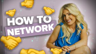 Networking Tips for Entrepreneurs: Questions to Ask At a Networking Event
