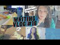 My brainstorming &quot;make or break&quot; moment | Writing a book from start to finish part 2