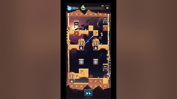 Lemmings  - W: 152-8 Walkthrough