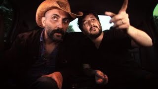 Into The Night with Harmony Korine and Gaspar Noé: Full Episode