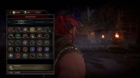 Mortal Kombat 11 WTF 64 SKELETON KEYS NO GATES HELP