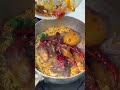 #food #turkeynoodles #cooking #spicynoodlesoup #ramen #coreanstreetfood #noodles #delicious #yummy