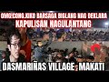 NAKU PO! BIGLANG NAG DEKLARA KAPULISAN NG DASMARIÑAS VILLAGE MAKATI NAGULANTANG😩