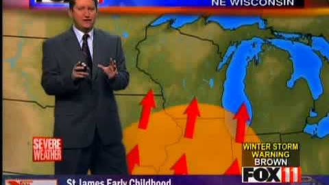 thundersnow explainer