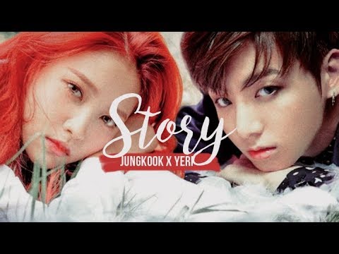 Story — Jungkook