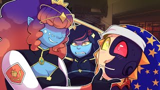 видео: ИССЛЕДОВАНИЯ Венеры: Затмение! в VRChat картинка: ИССЛЕДОВАНИЯ Венеры: Затмение! в VRChat