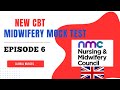 New cbt midwifery  self assessment test  episode 6  item 120 globalnurses