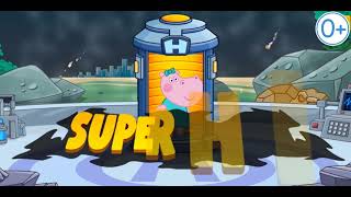 Hippo Superhero For Kids Teaser-1 Hipposuperhero 18X9 1800Х900 30 0 En