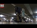 Electric Bike 90km/h Top Speed + Wheelies | Stealth Electric Bikes