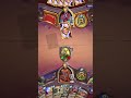 Counter to Tortolla on 5!!! | #hearthstone #warrior #questwarrior #combodeck