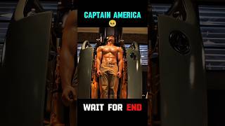 "you ever jumped on top of a grenade ?" - Bucky ✨🔥 Captain America edit