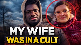 My Wife Was Trapped in a Religious Cult | How a Bible Study Became a Sect (True Story)