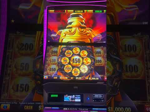 Blackjack Rápido Clássico em Português 15 | Day Trip to The Lucky Eagle Casino!