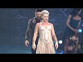Pink - Try - LIVE in Köln 05.07.2019