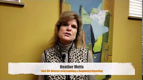 Why I Volunteer with CASA-Heather Metts